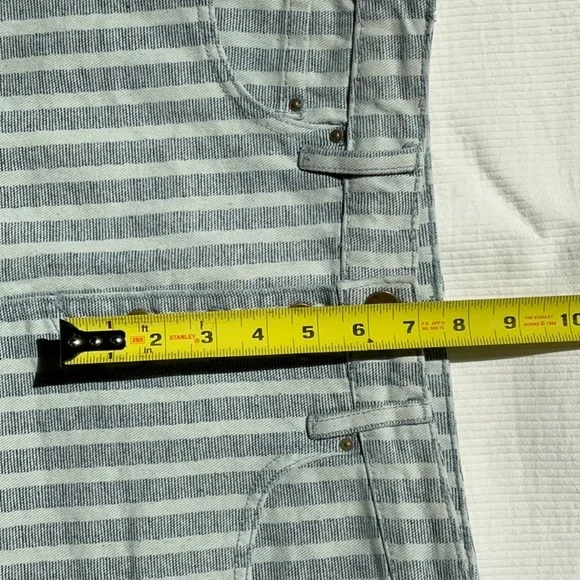 Billabong Indigo Skirt, Size 25 - Picture 7 of 13